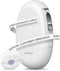 SUPVAN E10 Label Maker Portable Thermal Handheld for Organizing, Bluetooth Wireless Mini Labelmaker for Home Office