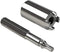 B00250000Z 2 in. T20 Carbon Steel TopStar Crown Bit by U2 FASTENERS