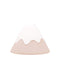 DesignNest Snow Mountain Baby Night Light, Tap Squeeze Touch Control with Timer, Dimmable,