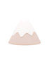 DesignNest Snow Mountain Baby Night Light, Tap Squeeze Touch Control with Timer, Dimmable,