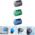 3pcs LABRIMP Bathroom Tissue Storage Box Toilet Paper Holder Roll Paper Box Material Random Color