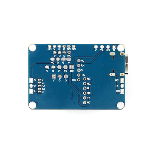 HLK-LD2410B 24GHz Human Presence Radar Module Test Kit with Bluetooth LD2410 Smart Human Detection Sensor Module Board with Bluetooth Test Kit