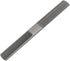 4 Way Wood Rasp File Set, Carbon Hand File and Round Rasp, Half Round Flat & Needle Files