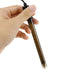 200cm 0-14pH Probe Test | BNC Connection | High Accuracy pH Electrode for Lab and Industrial Use, Calibration Solutions Included