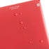 Five Star Pocket Folder + Study App, 4 Pack, 2 Pocket Folder, Customizable Cover, Fits 3 Ring Binder, Assorted Colors
