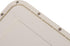 2 Frozen Zerodis Rolled Ice Cream Maker Ice Cream Machines Freeze Plate with Scrapers Ideal for Making Rolled Soft