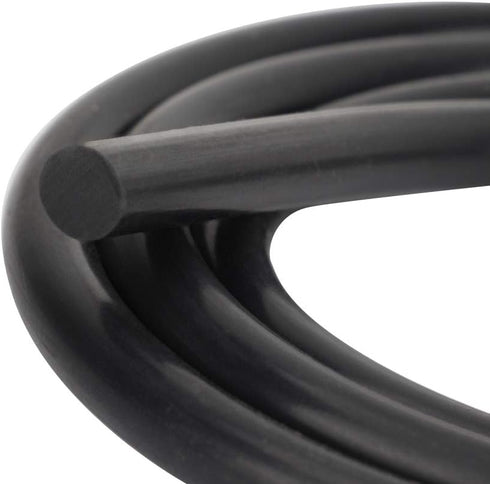 Soft Silicone Bending Inserts, Vacuum Tubing Repair Accessories for Shaping Acrylic Rigid Tubing, 10mm Diameter