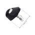 Neutop Replacement Front Wheel Caster Ball Assembly - Compatible with All iRobot Roomba 500, 600, 700, 800, 900, e, i,