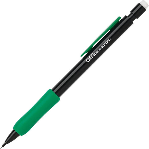 Office Depot Mechanical Pencils, 0.7mm, Pack of 12, OD83850