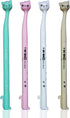 MLM Cute Cartoon Cat Gel Ink Pen Rollerball Pens for Bedroom.