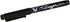 Pilot V Sign Pen Roller-Ball Liquid Ink, 2.0 mm Tip, Black, Box of 12