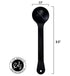 EMI Deluxe Eye Occluder - Eye Exams (Model # EMI-OCC)