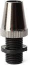 Retro Metal 20 Pcs Strain Relief Cord Connector Pendant Lighting Cord,PRUNLLA Aluminum