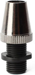 Retro Metal 20 Pcs Strain Relief Cord Connector Pendant Lighting Cord,PRUNLLA Aluminum