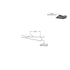 #8 U-Style Clip-On Nut, U-Type Fasteners, Pack of 25