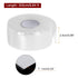 HARFINGTON Self Fusing Silicone Tape 1" x 10ft x 0.04" Waterproof Sealing Rubber Tape for Water Pipe
