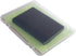 Portable A4 File Box - Transparent Plastic Document Paper Protector, Desk Organizer Case, PP Storage Container