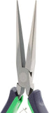 KEIBA Pro-Hobby 6-inch Long Needle Nose Pliers (Hec-D05) Made in Japan