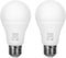 Dusk to Dawn Light Bulb 7W E26 Smart Sensor LED Bulbs Built-in