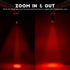 Upgraded Red Flashlight, Bright White & High/Low Power Red Light Options, Portable Waterproof LED Torch for Night Vision
