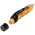 Klein Tools NCVT1XT Non-Contact Voltage Tester Pen, Durable IP67 Tester for 70V to 1000V AC, Dustproof and Waterproof
