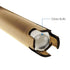 200cm 0-14pH Probe Test, BNC Connection, High Accuracy pH Electrode for Lab and Industrial Use