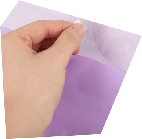 200pcs Beaupretty Menstrual Disposal Pouches Thickened Sanitary Pad Bags for Women Tampon Bags Elegant Design
