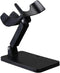 Tofficu Adjustable Barcode Scanner Holder Stand for Desk with Durable Stable Base Multifunctional