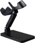 Tofficu Adjustable Barcode Scanner Holder Stand for Desk with Durable Stable Base Multifunctional