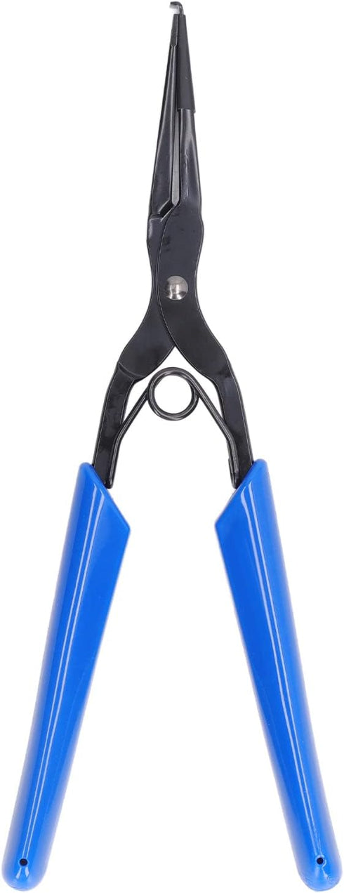 Long Nose Pliers - Optical Fiber Flange Pliers for Fiber Connector Inserting and Extracting Tool