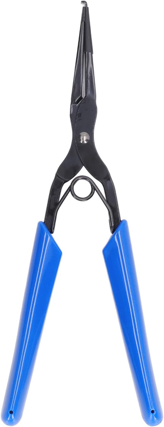 Long Nose Pliers - Optical Fiber Flange Pliers for Fiber Connector Inserting and Extracting Tool