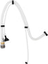 Vinnonvi Suction Tube Kit Suitable for Graco Magnum Stand Model Paint Sprayer
