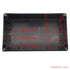 Junction Box IP65 Waterproof ABS Plastic Electrical Project Case, Project Box with 4 PCS M16 Cable Glands, 7.87 x 4.72