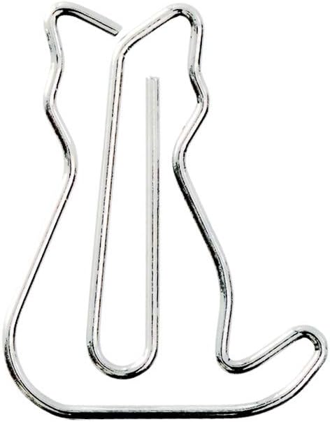 Midori 43377006 Deep Clips Nano Cat Pattern by Designphil