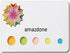 uni Alpha Gel switch 0.5mm Mechanical Pencil, Black Body (M51009GG1P.24) + Uni Smudge-Proof Leads, 3 Set Sticky Notes