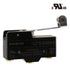 Baomain Micro Switch Z-15GW2S-B (LZ15-GW2M-B) Long Hinge Roller Lever AC DC Limit - Pack of 2