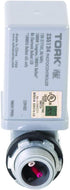 TORK ZSS124 Electronic Photocontrol Stem & Swivel-Advanced LongLife ZeroCross-Instant Response-8A LED Rated, 1 Count