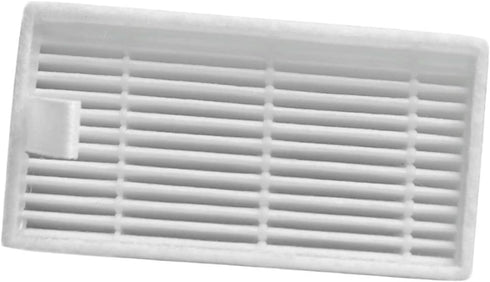 10 Pcs Robot Vacuum Cleaner HEPA Filter Replacement for iLife V3, V3S, V3S Pro, V5, V5S, V5S Pro
