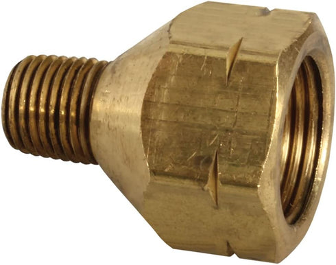 POL Coupling, JR Products 07-30095