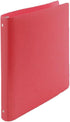 Fashion Round Ring Flexible Binder, Wilson Jones, 1" Letter Size (A7040518E)
