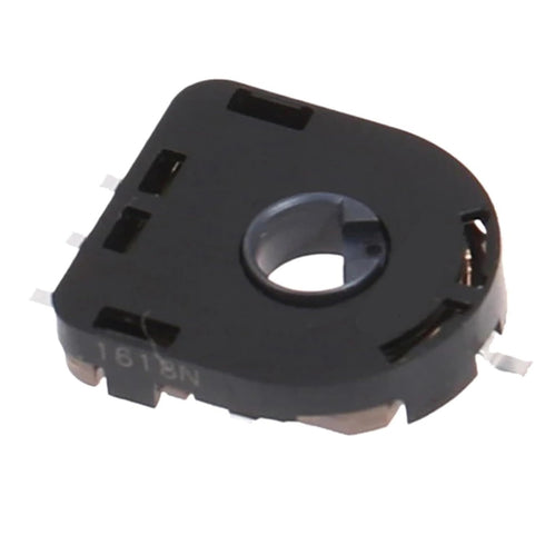Generic 2Pcs RDC503013A 10K Chip Resistive Position Sensor Projector Copier Rotation Angle Detection Sensor