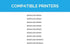 LD Products Compatible Toner Cartridge Replacement for Canon 106 0264B001AA (Black) for ImageClass MF6530 Series