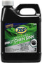 Zep Advanced Kitchen Drain Opener - 32 ounces, Formulated for Grease, Food, and Oil-Safe for Disposal