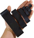 Skog Bands - Heavy Duty Rubber Bands made from EPDM Rubber, 5col Survival Supply (Big Mix)