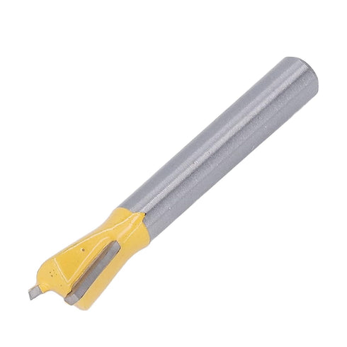 Generic Tungsten Alloy Carbide PTFE Coating Dovetail Bit Adjustable Depth Woodworking Router Cutter