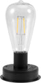 Waylenbo LED Solar Panel Lantern Lid Lights, Solar Lights Replacement Top, Replacement SolarS