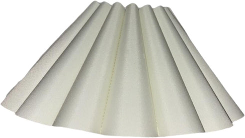 Generic Cloth Lampshade Floor Lamp Shade Simple Decorative Easy Assembly Petal Table Lamp Shade Floor Light Cover