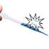 300PCS Disposable Plastic Clear Liquid Dropper Pipette Eye Droppers, 1ml Volumetric Essential Oils Pipettes