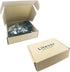 6 20 Inches 24W, 1800 2700K. Counters Closet Workshop-(6-Strip-2700K) Litever Under Cabinet Lighting Kit, PCS Flexible