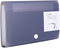 Expanding File Folder, Accordion Mini Organizer PP Wallet for Cards, Coupons, Receipts, 7x4.5 Inches, 12 Pockets
